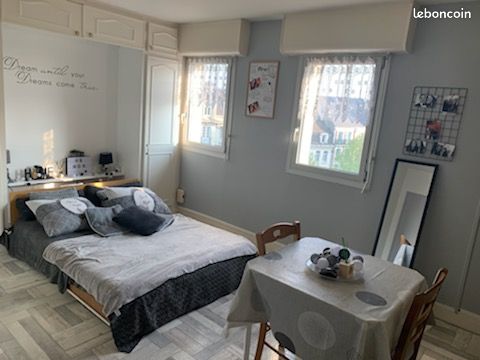 Appartement 1 pièce 24 m² · à Arras · 24 m² · 460 €/mois