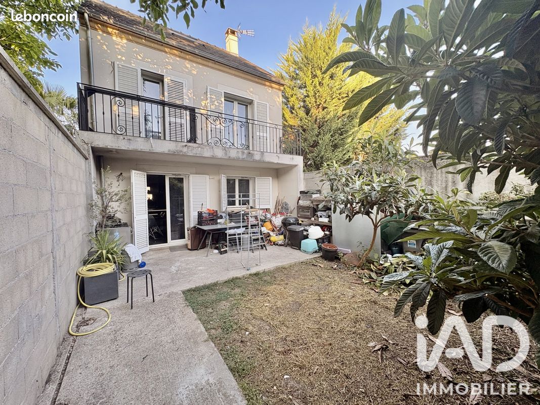 Maison 4 pièces 85 m² · à Argenteuil · 85 m² · 349 000 €