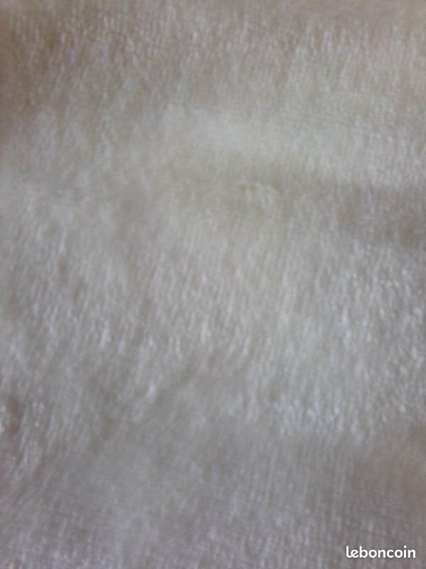 Couverture chauffante (image 2)