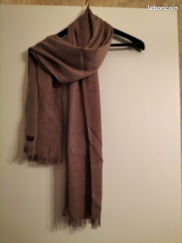 Echarpe foulard - Neuve - NP69 (image 1)