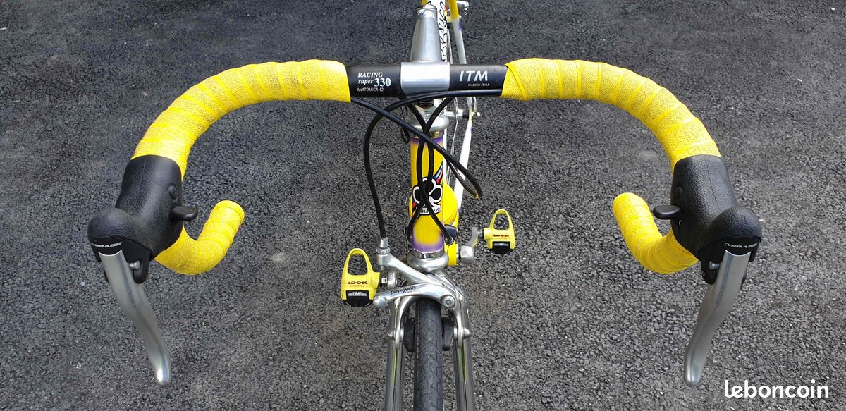 Colnago Thron (image 4)