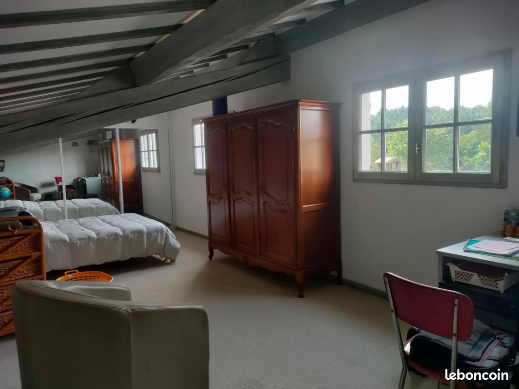 Maison 5 pièces 150 m² (image 14)