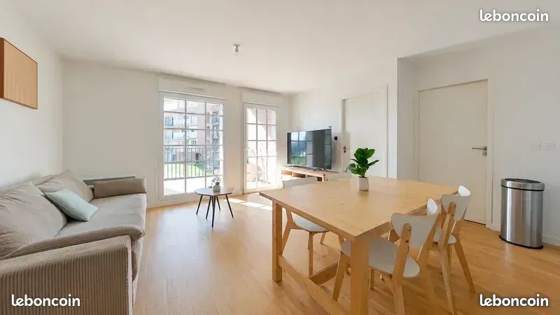 Appartement 2 pièces 43 m² · à Lens · 43 m² · 108 900 €