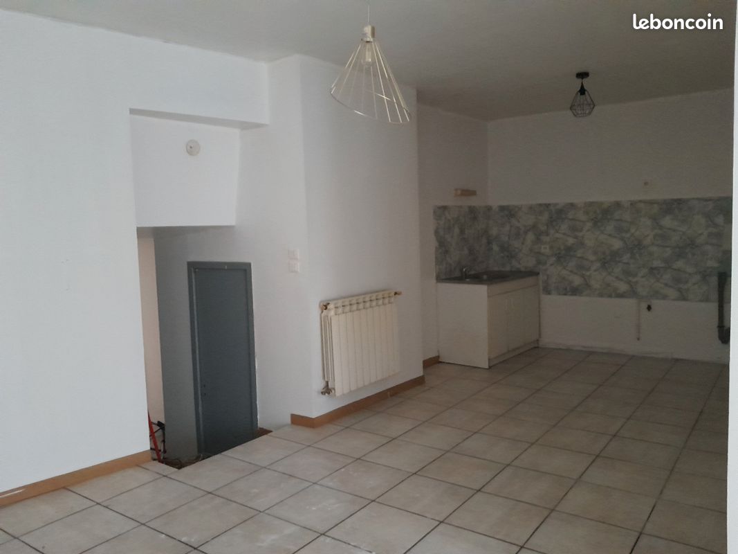 Appartement 4 pièces 45 m² · à Foix · 45 m² · 495 €/mois