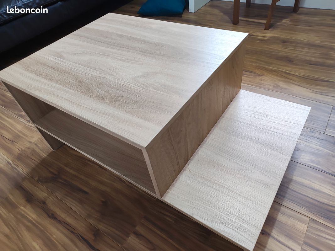 Table basse IKEA (image 1)