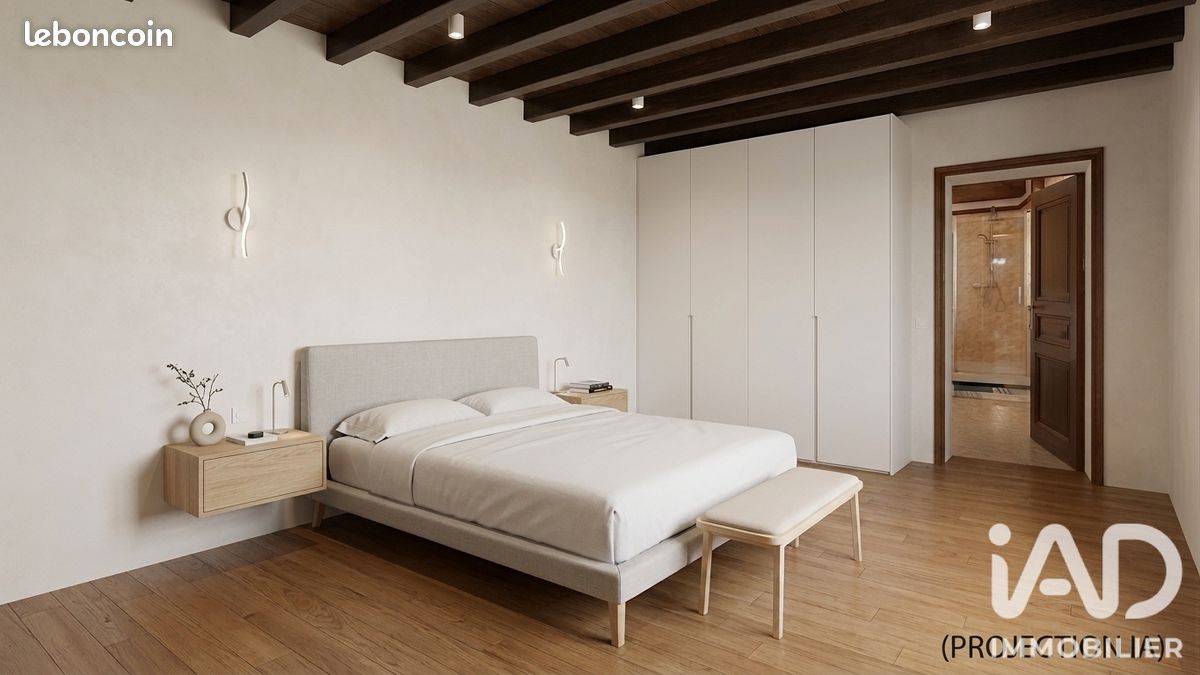 Moulin 16 pièces 325 m² (image 12)