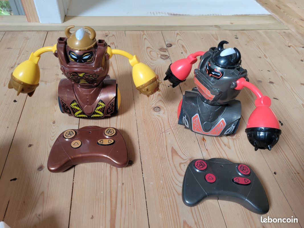 Lot jeux de société pour enfants (image 2)