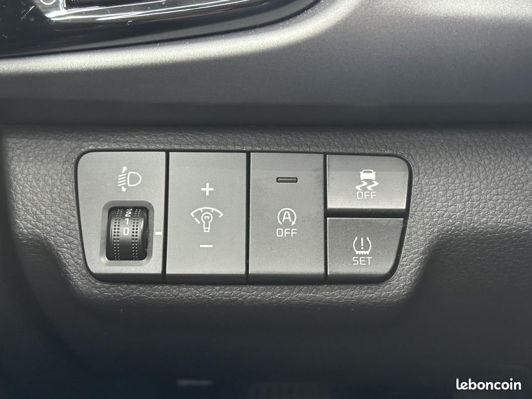 Kia rio 1.2 85 active (image 13)