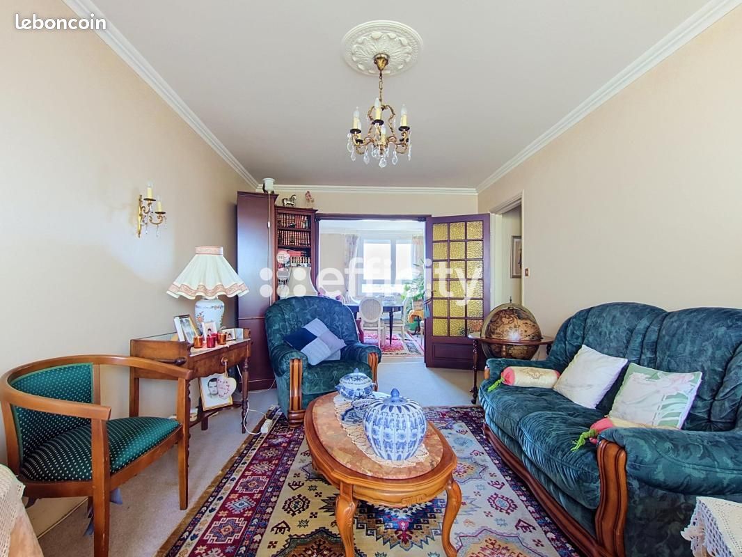 Appartement 3 pièces 80 m² · à Limoges · 80 m² · 91 000 €