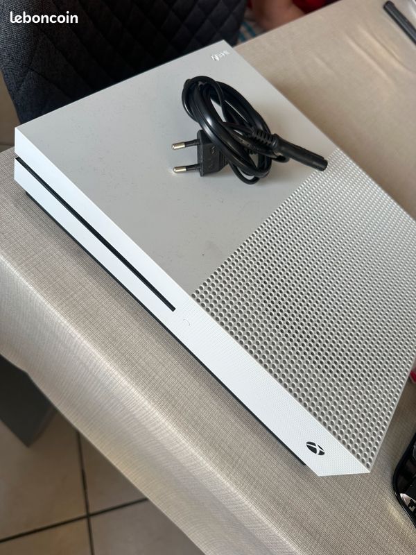Vend Xbox 60 (image 1)