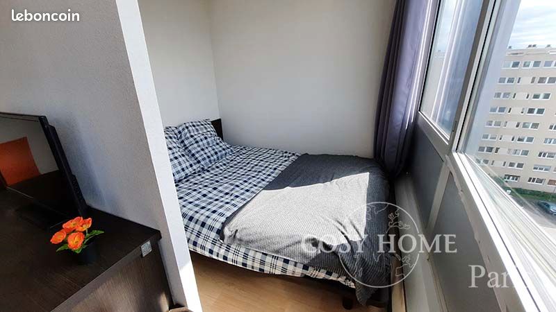 Appartement a louer villeurbanne - 1 pièce(s) - 24 m2 - Surfyn