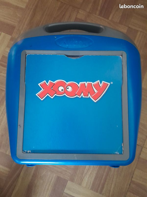 Xoomy (image 1)