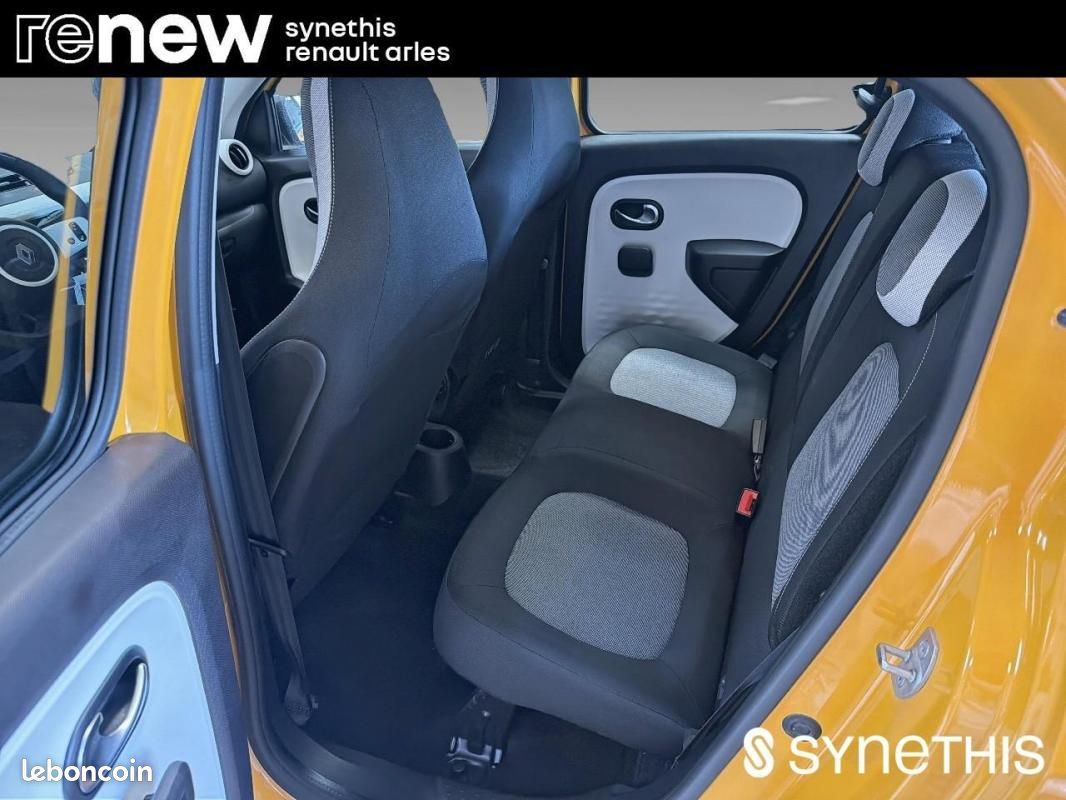 Renault Twingo III SCe 65 Equilibre (image 9)