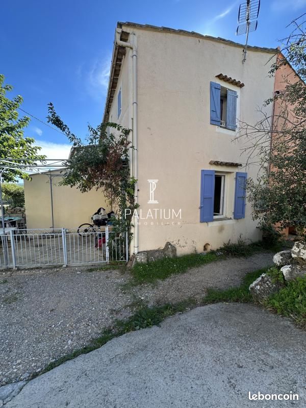 Maison 31 m² · à Vinon-sur-Verdon · 31 m² · 59 000 €