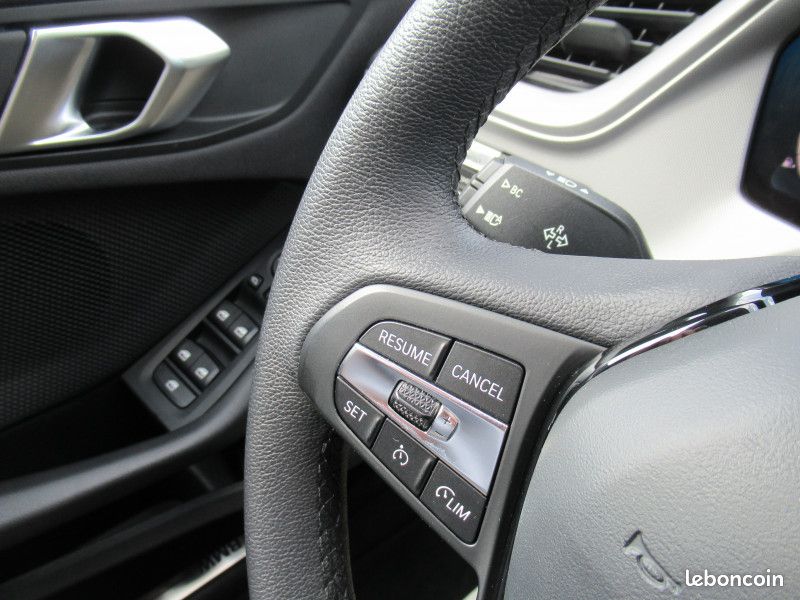 Bmw SERIE 1 (F40) 116IA 109CH BUSINESS DESIGN DKG7 (image 15)