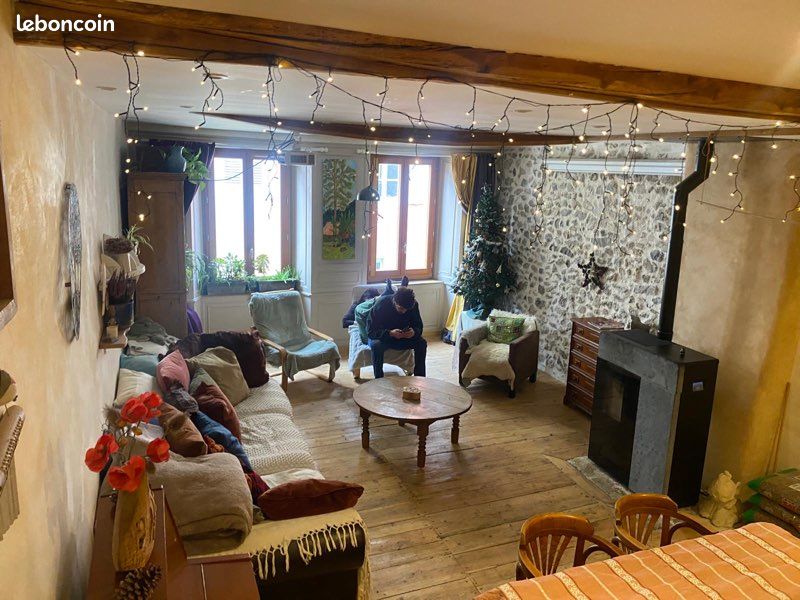 Appartement 5 pièces 140 m² · à Briançon · 140 m² · 440 000 €