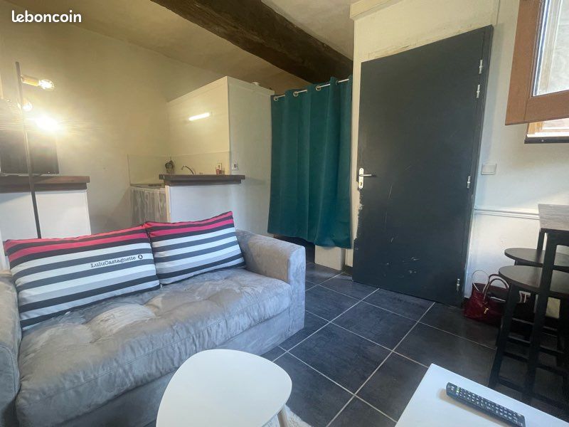 Appartement 2 pièces 25 m² · à Joigny · 25 m² · 430 €/mois