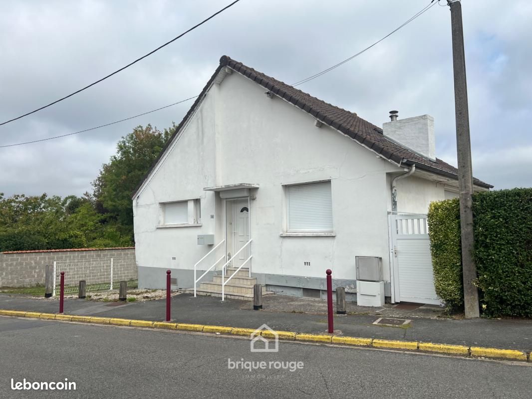 Maison 5 pièces 78 m² · à Aix-Noulette · 78 m² · 189 000 €