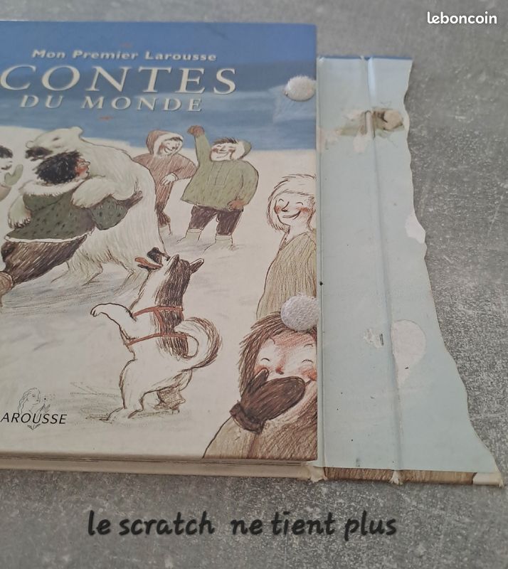 Livres enfants (image 2)