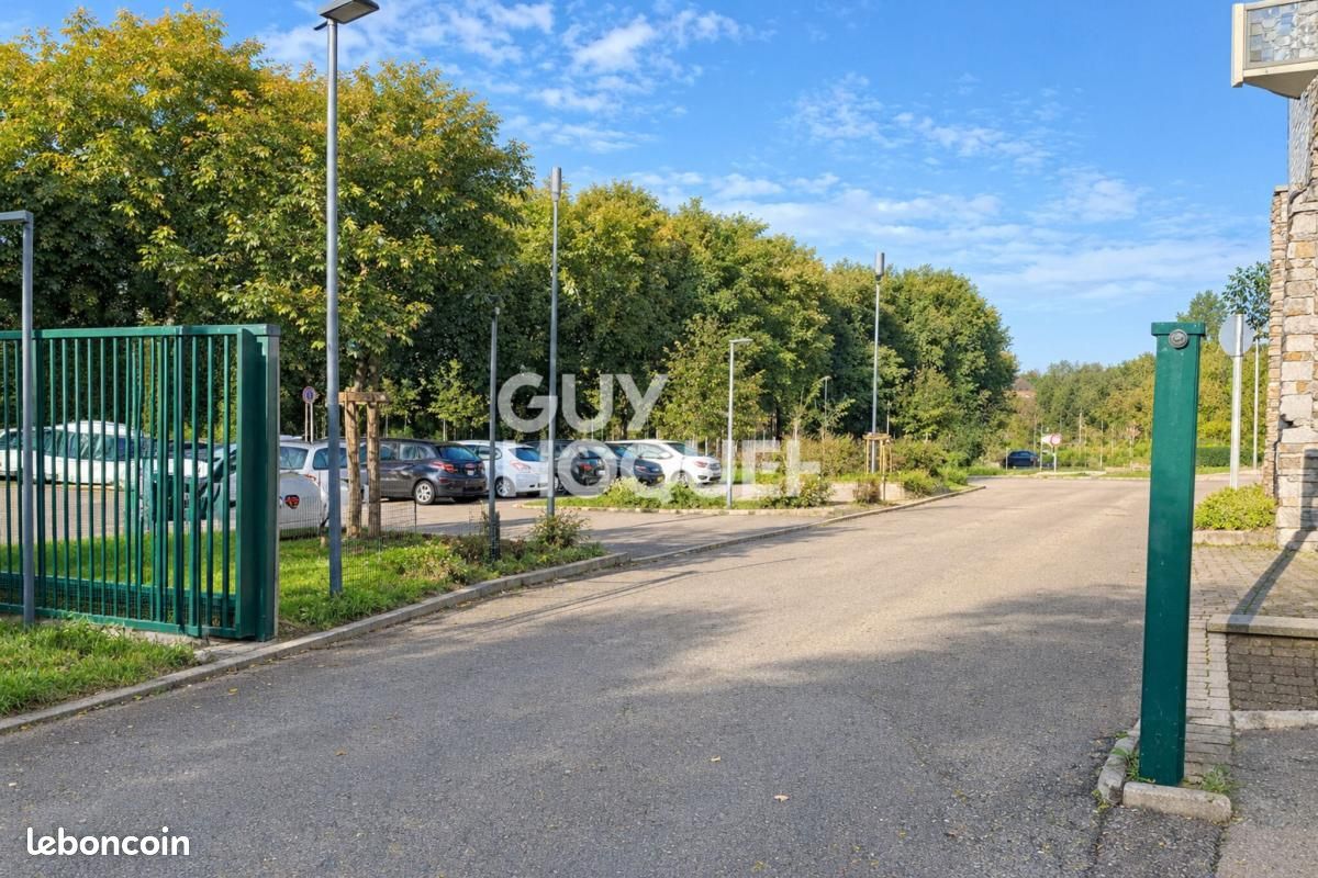 Parking Strasbourg · 70 €/mois