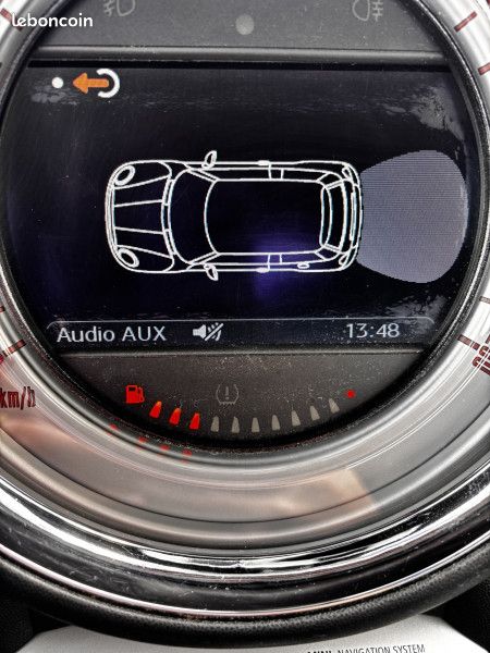 Mini MINI COOPER 120CH - AIDE PARKING (image 16)