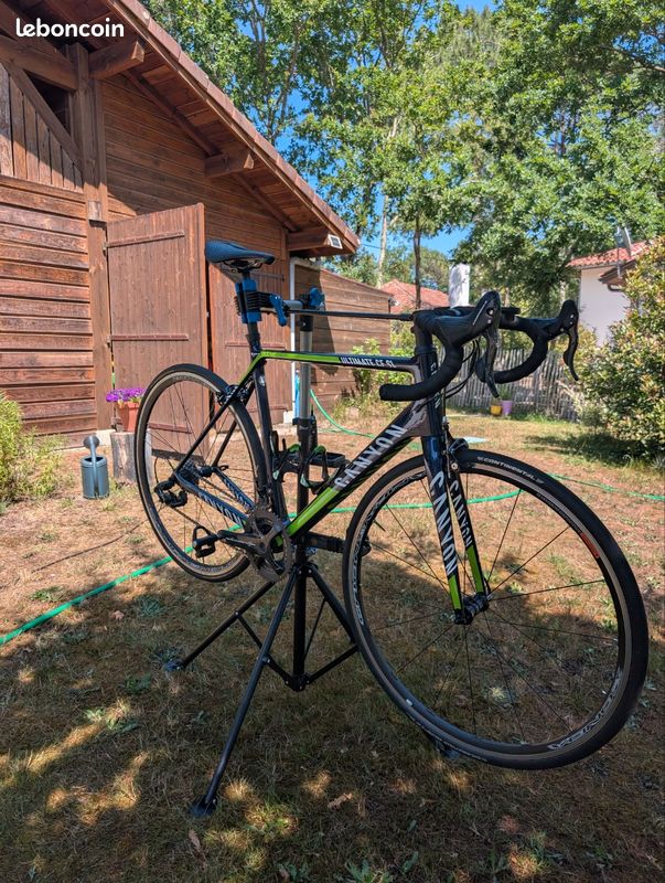 Canyon ULTIMATE CF SL (image 1)