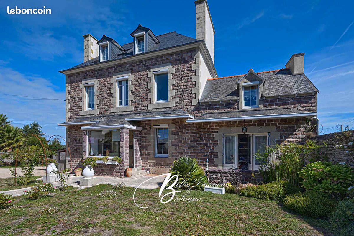 Maison 9 pièces 250 m² · à Paimpol · 250 m² · 884 000 €