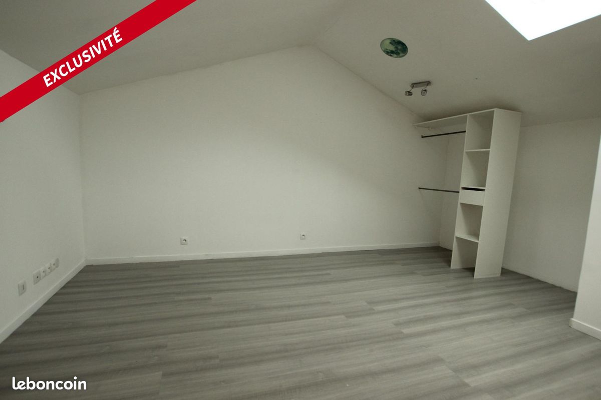 Maison 8 pièces 155 m² - Thouars 79100 (image principale 4)
