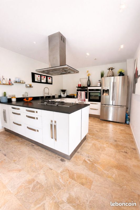 Propriété 6 pièces 220 m² (image 6)