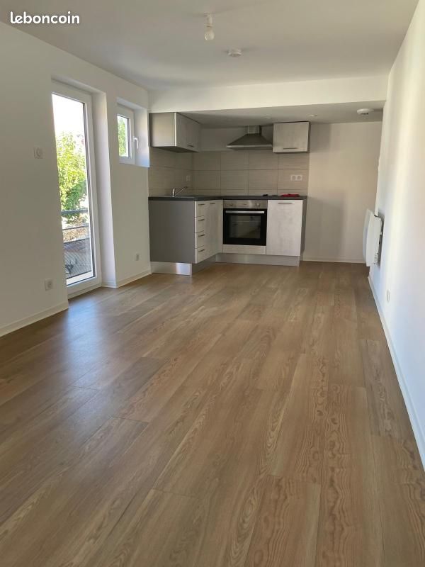 Appartement 2 pièces 37 m² · à Riedisheim · 37 m² · 480 €