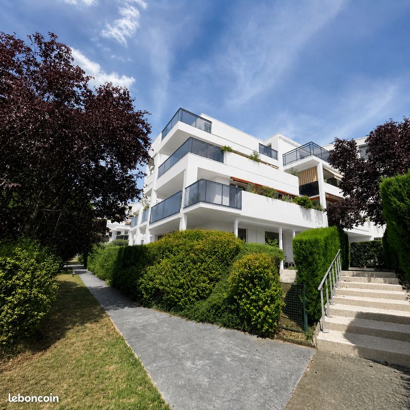 Appartement 4 pièces 78 m² · à Dijon · 78 m² · 279 000 €