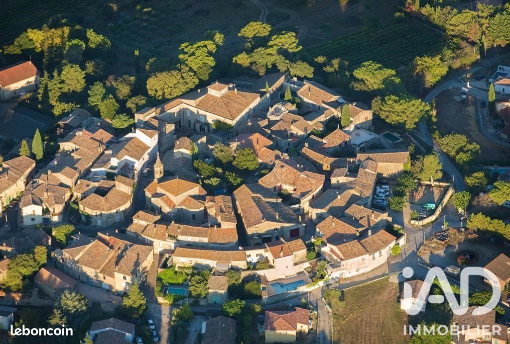 Terrain 365 m² · à Souvignargues · 365 m² · 109 000 €