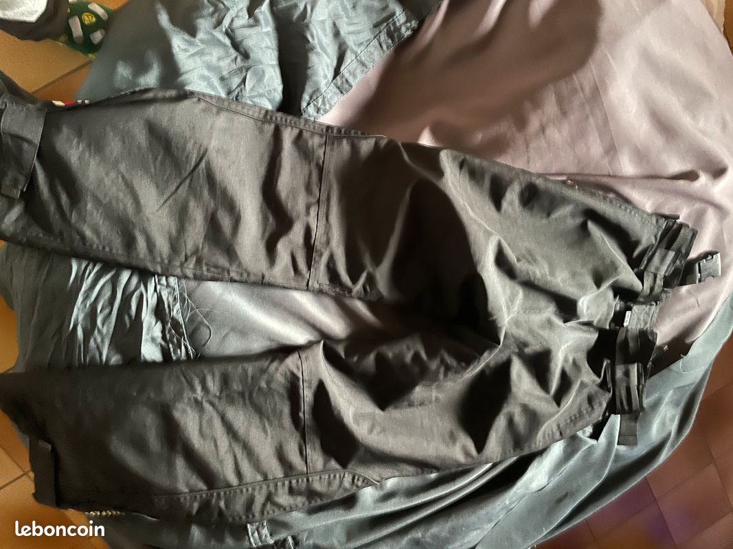 Pantalon ski (image 2)