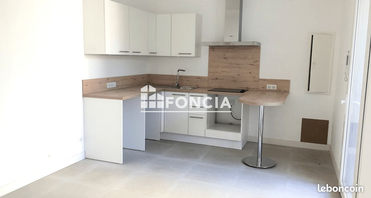Appartement 2 pièces 28 m² · à Antibes · 28 m² · 825 €/mois
