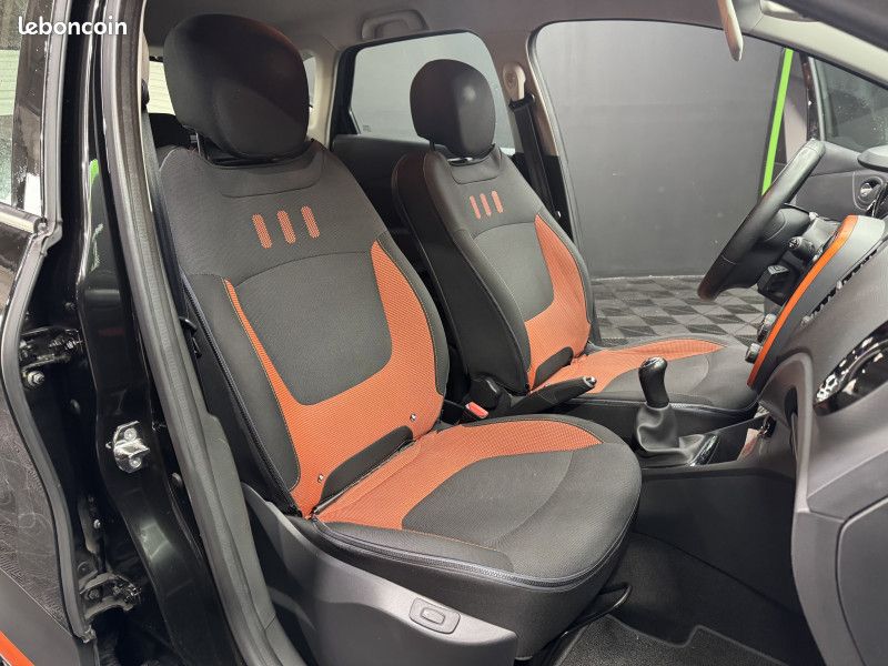 Renault CAPTUR 0.9 TCE 90CH STOP&START ENERGY ARIZONA ECO² (image 10)