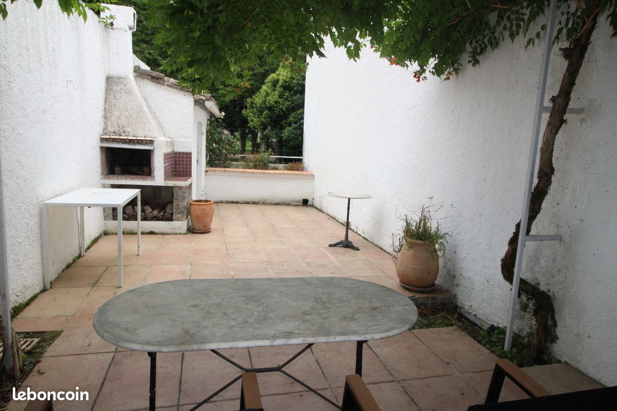 Maison 4 pièces 75 m² · à Couiza · 75 m² · 91 500 €