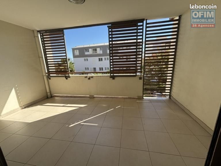Appartement 3 pièces 71 m² · à Saint-Denis · 71 m² · 250 000 €