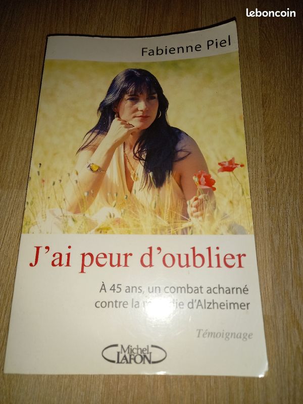 Livre témoignage (image 1)