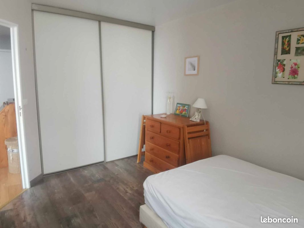 Appartement a louer ermont - 2 pièce(s) - 48 m2 - Surfyn