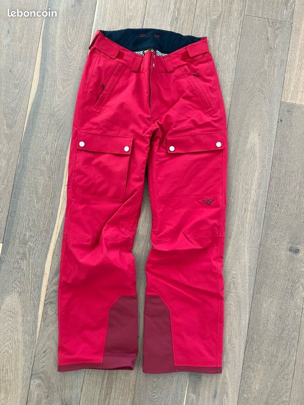 Pantalon de ski snowboard homme Black Crows neuf - M (image 1)