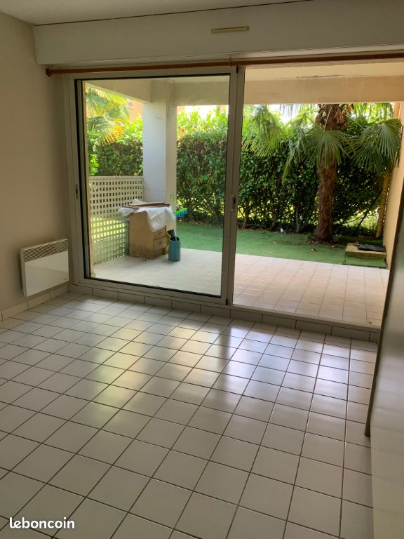 Appartement 1 pièce 33 m² · à Pau · 33 m² · 497 €