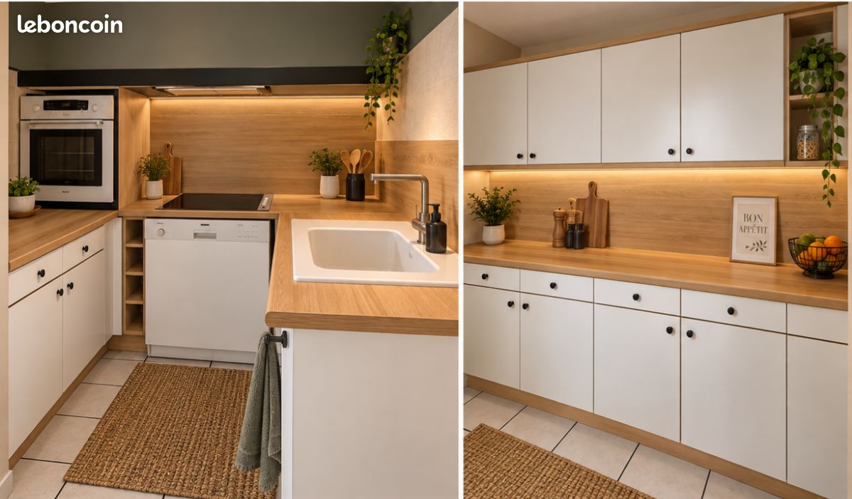 Maison 3 chambres 95m2 (image 1)