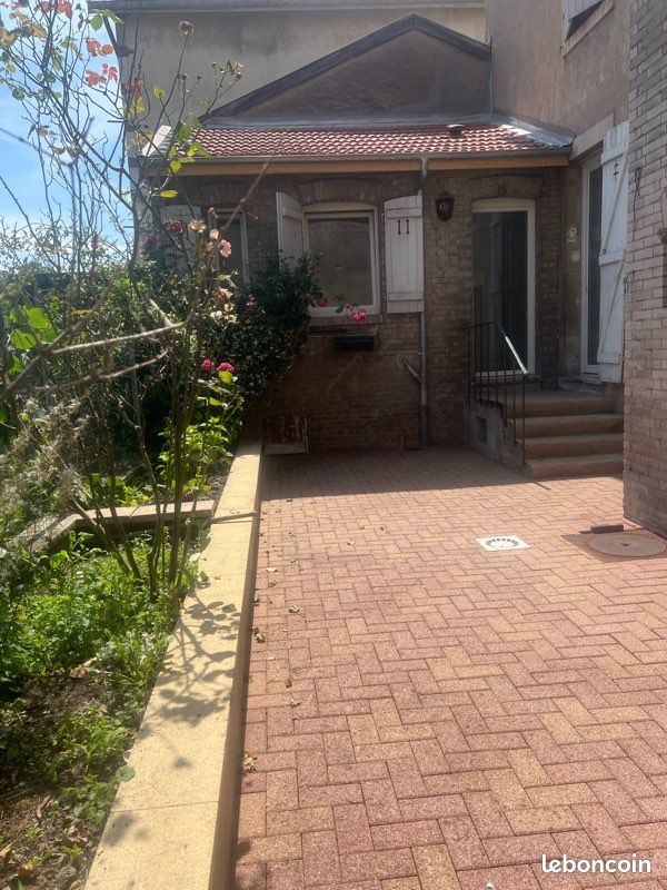 Appartement 2 pièces 50 m² · à Pont-À-Mousson · 50 m² · 750 €