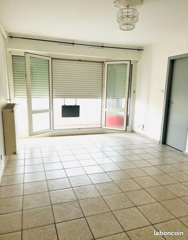 Appartement 3 pièces 52 m² · à Vesoul · 52 m² · 510 €/mois