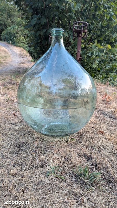 Lot 2 dame Jeanne (image 2)