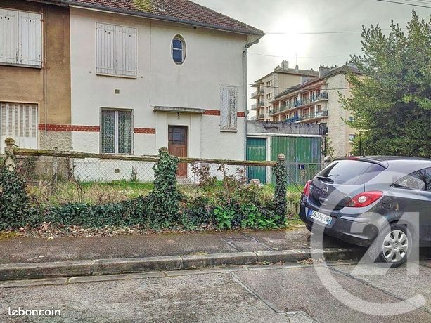 Maison 4 pièces 74 m²
