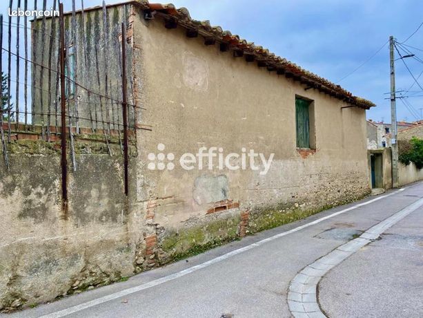 Maison 1 pièce 140 m²