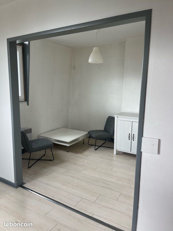 Appartement 1 pièce 27 m² · à Lille · 27 m² · 430 €