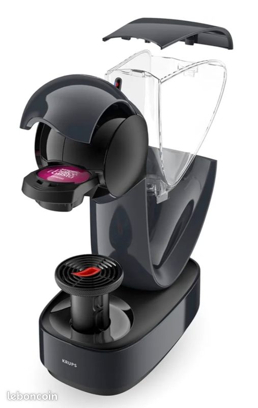 Nescafé Dolce Gusto (image 6)