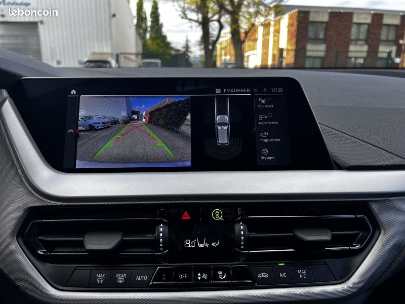 Bmw SERIE 1 (F40) 116I 109CH BUSINESS DESIGN (image 14)